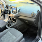 Ford Ka 1.5 Sedan SE Plus 12V Flex 4p Mec. 2020 Flex-12