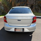 Ford Ka 1.5 Sedan SE Plus 12V Flex 4p Mec. 2020 Flex-4