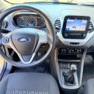 Ford Ka 1.5 Sedan SE Plus 12V Flex 4p Mec. 2020 Flex-16
