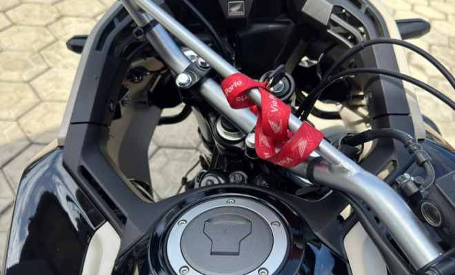 HONDA SAHARA 300 ADVENTURE ABS FLEX 2026 Flex-0