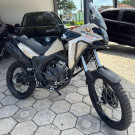 HONDA SAHARA 300 ADVENTURE ABS FLEX 2026 Flex-3