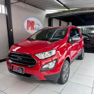 Ford EcoSport FREESTYLE 1.5 12V Flex 5p Mec. 2019 Flex-5