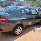 GM - Chevrolet PRISMA  Sed. Maxx/ LT 1.4 8V ECONOF. 4p 2009 Gasolina-5