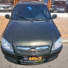GM - Chevrolet PRISMA  Sed. Maxx/ LT 1.4 8V ECONOF. 4p 2009 Gasolina-0
