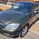 GM - Chevrolet PRISMA  Sed. Maxx/ LT 1.4 8V ECONOF. 4p 2009 Gasolina-3