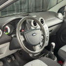 Ford Fiesta 1.6 8V Flex/Class 1.6 8V Flex 5p 2010 Flex-7