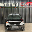 Ford Fiesta 1.6 8V Flex/Class 1.6 8V Flex 5p 2010 Flex-5