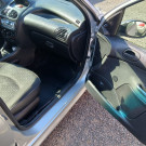 Peugeot 206 Feline 1.4/ 1.4 Flex 8V 5p 2008 Flex-5