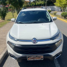 Fiat Toro Freedom 1.8 16V Flex Aut. 2020 Flex-4