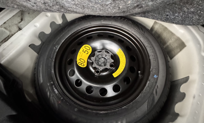 VW - VolksWagen Polo Track 1.0 Flex 12V 5p 2025 Flex-11