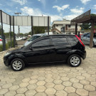 Ford Fiesta SE 1.6 16V Flex 5p 2013 Flex-2