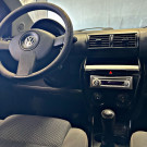 VW - VolksWagen Fox City 1.0 Mi/ 1.0Mi Total Flex 8V 5p 2010 Flex-4