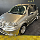 Citroën C3 GLX 1.4/ GLX Sonora 1.4 Flex 8V 5p 2008 Flex-0