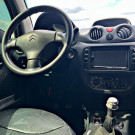 Citroën C3 GLX 1.4/ GLX Sonora 1.4 Flex 8V 5p 2008 Flex-4