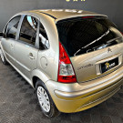 Citroën C3 GLX 1.4/ GLX Sonora 1.4 Flex 8V 5p 2008 Flex-1