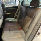 Nissan Sentra 2.0/ 2.0 Flex Fuel 16V Aut. 2009 Flex-11