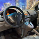 Nissan Sentra 2.0/ 2.0 Flex Fuel 16V Aut. 2009 Flex-3