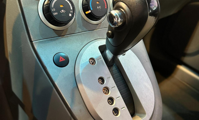 Nissan Sentra 2.0/ 2.0 Flex Fuel 16V Aut. 2009 Flex-9