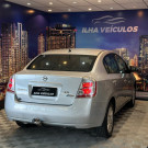 Nissan Sentra 2.0/ 2.0 Flex Fuel 16V Aut. 2009 Flex-13