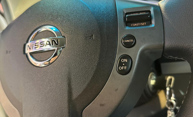 Nissan Sentra 2.0/ 2.0 Flex Fuel 16V Aut. 2009 Flex-7