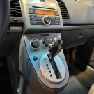 Nissan Sentra 2.0/ 2.0 Flex Fuel 16V Aut. 2009 Flex-8