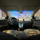 Nissan Sentra 2.0/ 2.0 Flex Fuel 16V Aut. 2009 Flex-4