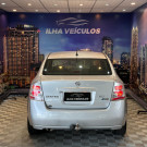 Nissan Sentra 2.0/ 2.0 Flex Fuel 16V Aut. 2009 Flex-14
