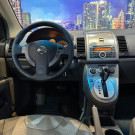 Nissan Sentra 2.0/ 2.0 Flex Fuel 16V Aut. 2009 Flex-5