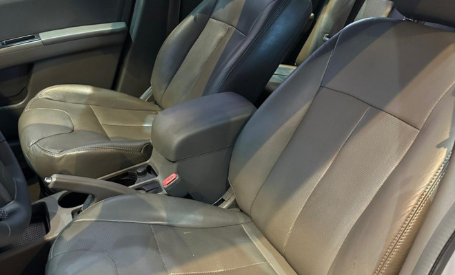 Nissan Sentra 2.0/ 2.0 Flex Fuel 16V Aut. 2009 Flex-10