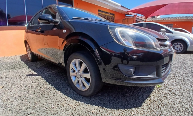 JAC J3 S 1.5 JET Flex 16V VVT 5p 2015 Flex-0