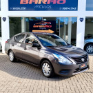 Nissan VERSA V-DRIVE 1.0  12V Flex Mec. 2021 Flex-1