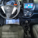 Nissan VERSA V-DRIVE 1.0  12V Flex Mec. 2021 Flex-4