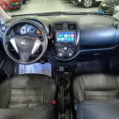 Nissan VERSA V-DRIVE 1.0  12V Flex Mec. 2021 Flex-5