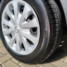 Nissan VERSA V-DRIVE 1.0  12V Flex Mec. 2021 Flex-3