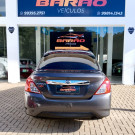 Nissan VERSA V-DRIVE 1.0  12V Flex Mec. 2021 Flex-2