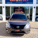 Nissan VERSA V-DRIVE 1.0  12V Flex Mec. 2021 Flex-0
