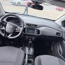 GM - Chevrolet PRISMA Sed. LT 1.4 8V FlexPower 4p Aut. 2018 Flex-3