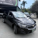 GM - Chevrolet PRISMA Sed. LT 1.4 8V FlexPower 4p Aut. 2018 Flex-0