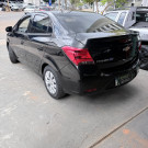 GM - Chevrolet PRISMA Sed. LT 1.4 8V FlexPower 4p Aut. 2018 Flex-2