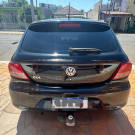 VW - VolksWagen Gol City (Trend)/Titan 1.0 T. Flex 8V 4p 2011 Flex-4
