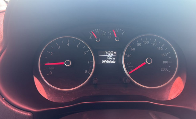 VW - VolksWagen Gol City (Trend)/Titan 1.0 T. Flex 8V 4p 2011 Flex-8