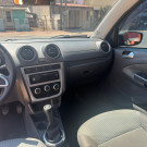 VW - VolksWagen Gol City (Trend)/Titan 1.0 T. Flex 8V 4p 2011 Flex-14