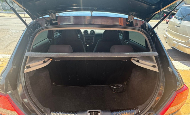 VW - VolksWagen Gol City (Trend)/Titan 1.0 T. Flex 8V 4p 2011 Flex-16