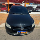 VW - VolksWagen Gol City (Trend)/Titan 1.0 T. Flex 8V 4p 2011 Flex-3