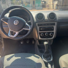 VW - VolksWagen Gol City (Trend)/Titan 1.0 T. Flex 8V 4p 2011 Flex-10