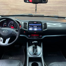 Kia Motors Sportage EX 2.0 16V/ 2.0 16V Flex Aut. 2013 Flex-5