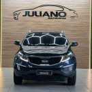 Kia Motors Sportage EX 2.0 16V/ 2.0 16V Flex Aut. 2013 Flex-13