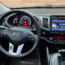 Kia Motors Sportage EX 2.0 16V/ 2.0 16V Flex Aut. 2013 Flex-7