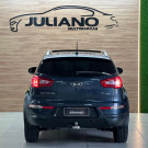 Kia Motors Sportage EX 2.0 16V/ 2.0 16V Flex Aut. 2013 Flex-14