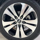 Kia Motors Sportage EX 2.0 16V/ 2.0 16V Flex Aut. 2013 Flex-12